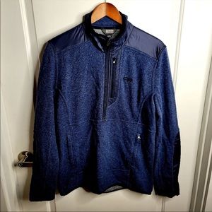 Outdoor Research Wool Sweater.